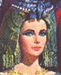Cleopatra (Elyzabeth Taylor)